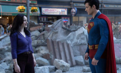 La meilleure scène de Superman de James Gunn explique le message le plus puissant du film