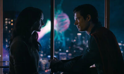 Le Superman de James Gunn a le même problème de climax que l'homme d'acier de Zack Snyder