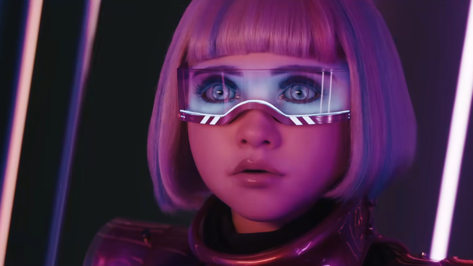 Comment regarder M3gan 2.0 à la maison