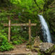 Cette montagne pittoresque est une excursion d'une journée de Tokyo avec de magnifiques randonnées et paysages naturels