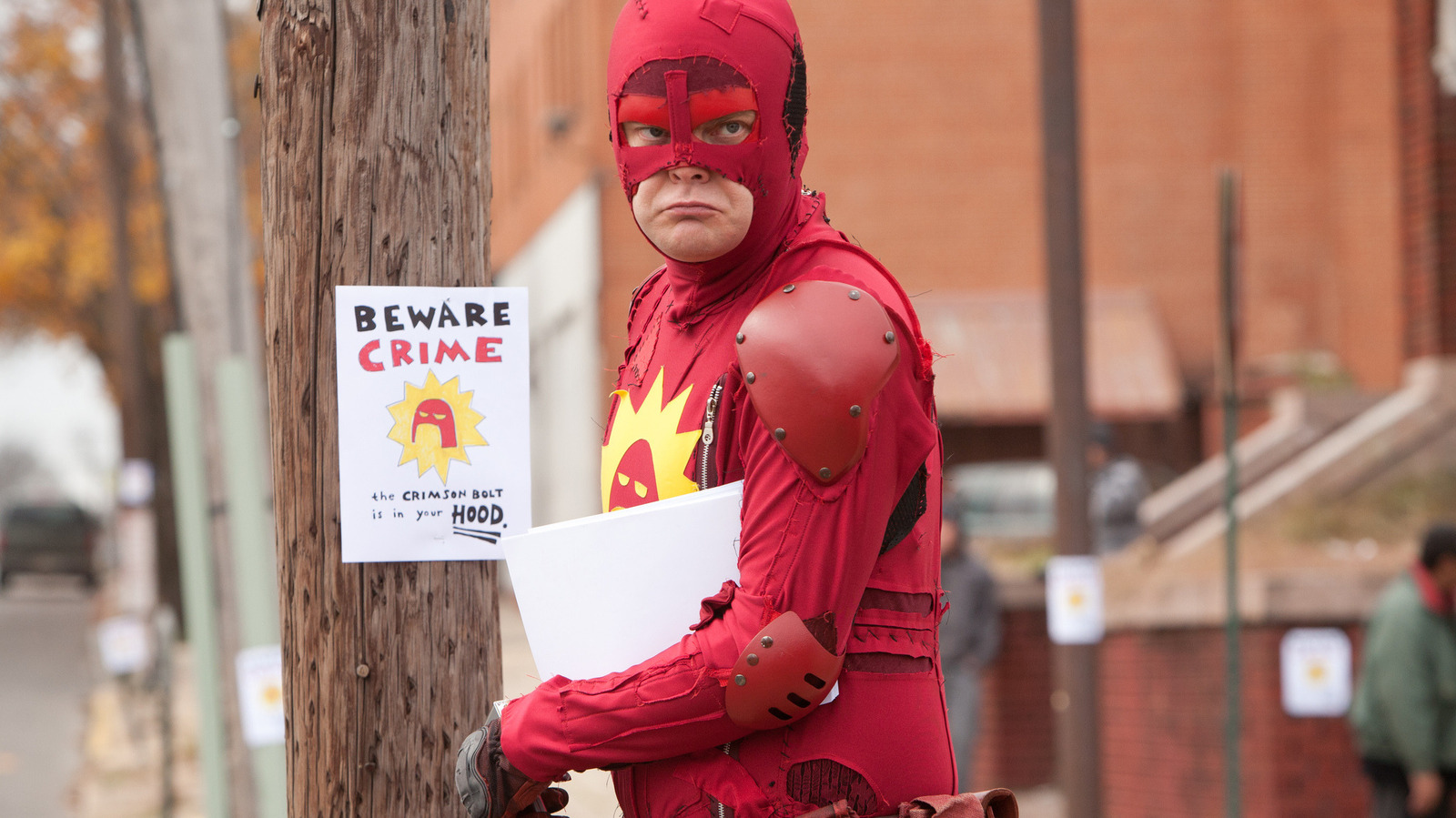 Le Superman de James Gunn ne pourrait pas être plus différent de ses premiers films de super-héros oubliés