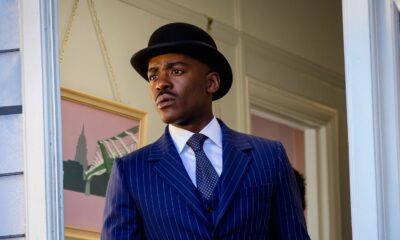 Pourquoi Ncuti Gatwa a quitté Doctor Who après deux saisons