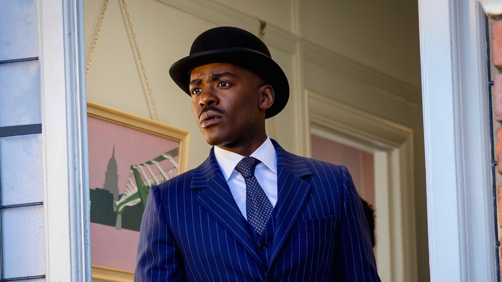 Pourquoi Ncuti Gatwa a quitté Doctor Who après deux saisons