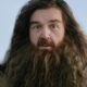 La série télévisée Harry Potter HBO révèle le premier regard sur Hagrid de Nick Frost (et c'est parfait)