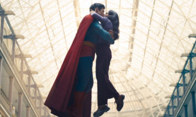 Le film Superman de James Gunn avait deux scènes majeures interdites en Inde - voici pourquoi