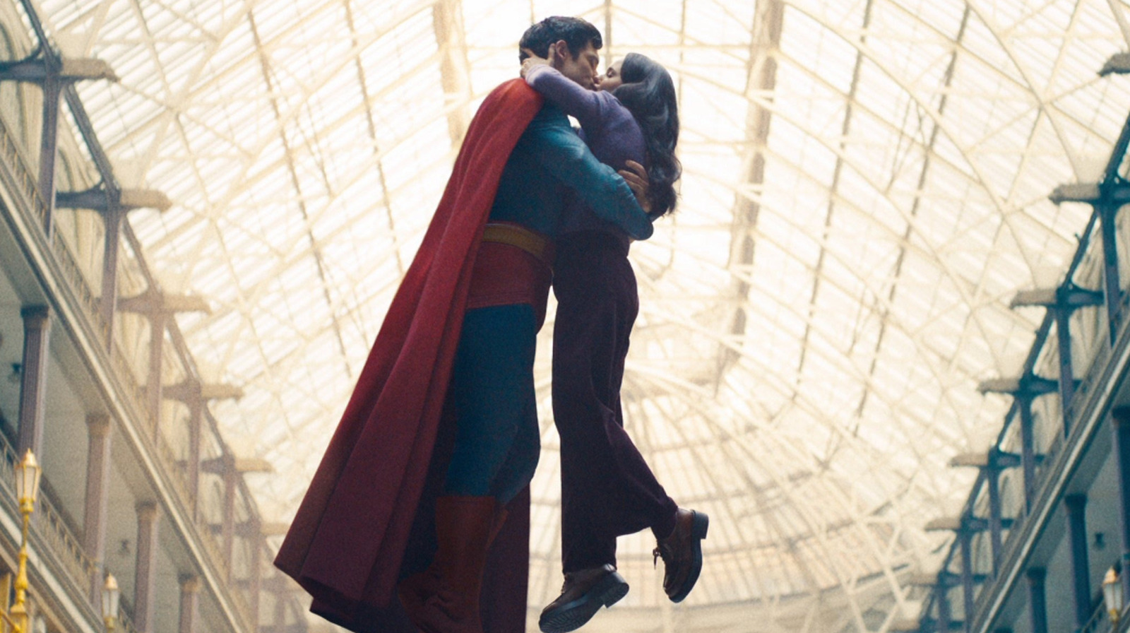 Le film Superman de James Gunn avait deux scènes majeures interdites en Inde - voici pourquoi