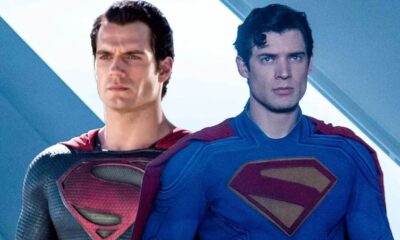 Le Superman de James Gunn prouve que le point de vue de Zack Snyder sur le personnage était toujours un non-sens