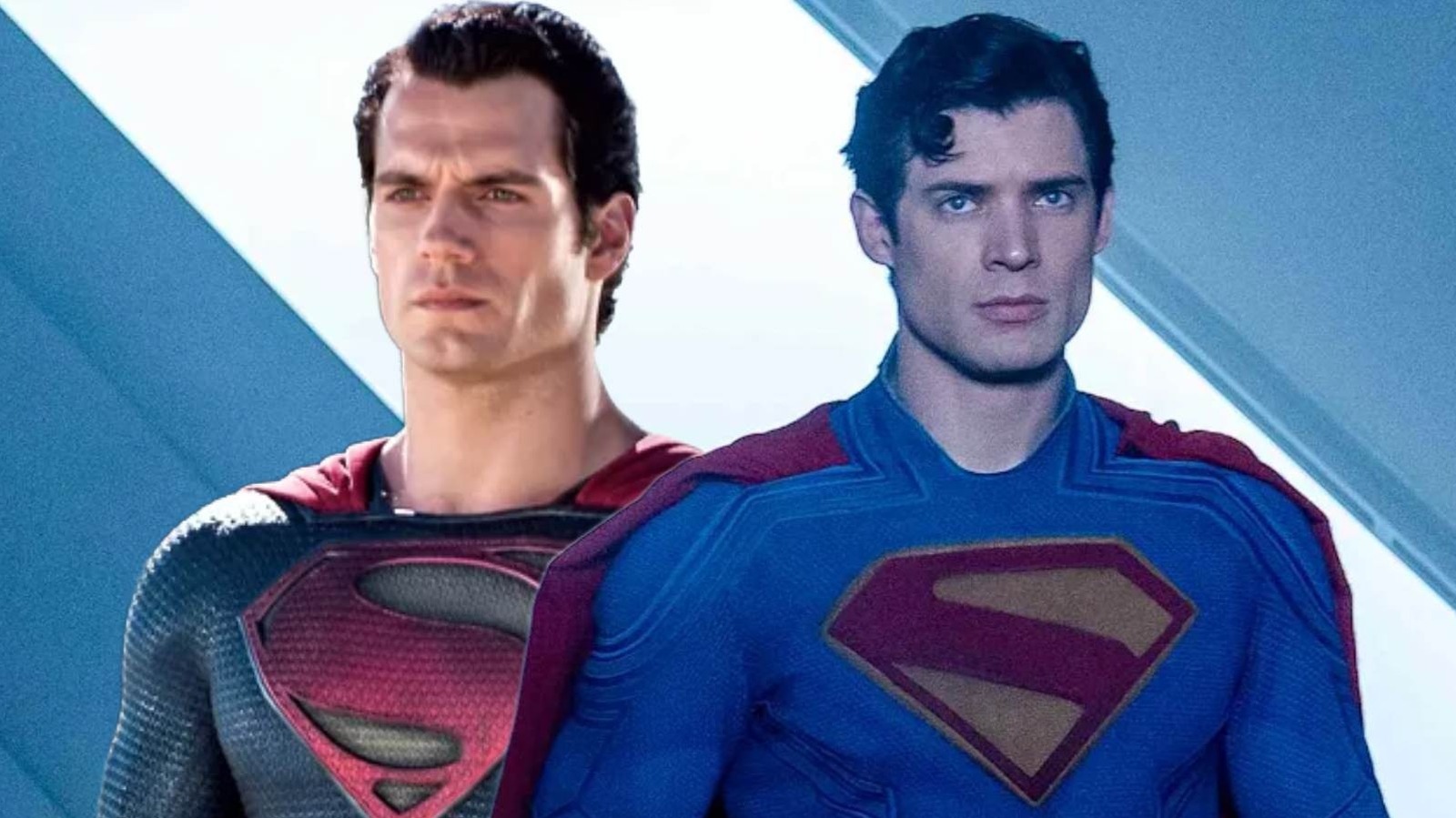 Le Superman de James Gunn prouve que le point de vue de Zack Snyder sur le personnage était toujours un non-sens