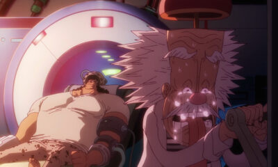 One Piece vient de diffuser l'épisode d'anime le plus triste de 2025, et les fans le perdent