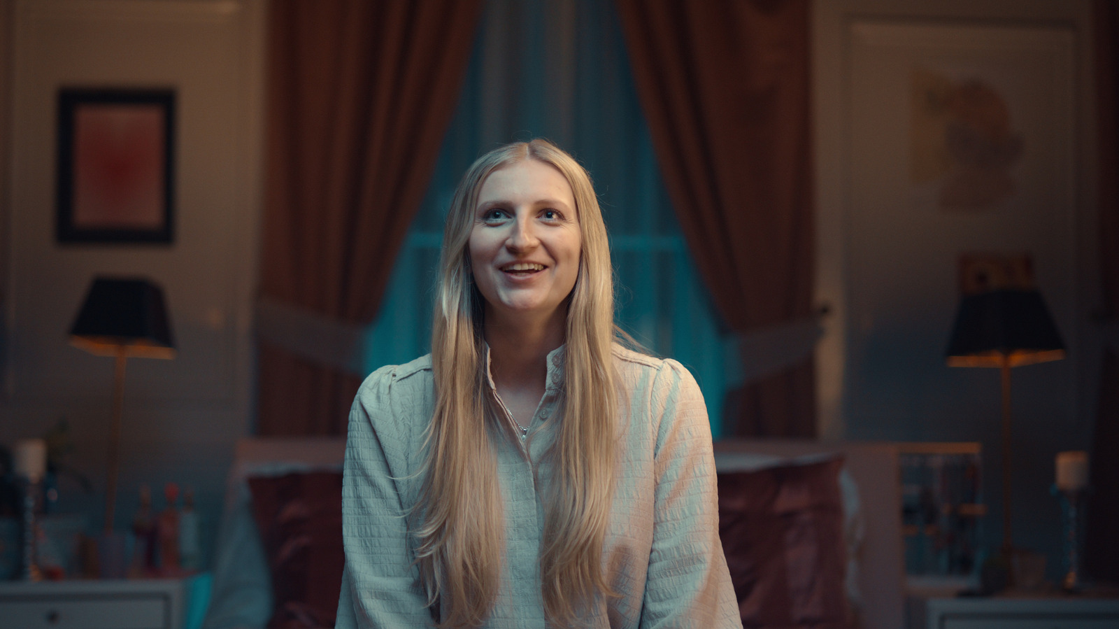 Les utilisateurs de Netflix ne peuvent pas arrêter de regarder ce documentaire sur une fête qui a horriblement mal tourné