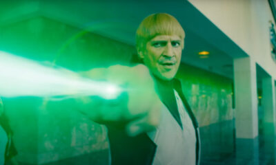 Ce que Superman a en commun avec tous les autres films James Gunn