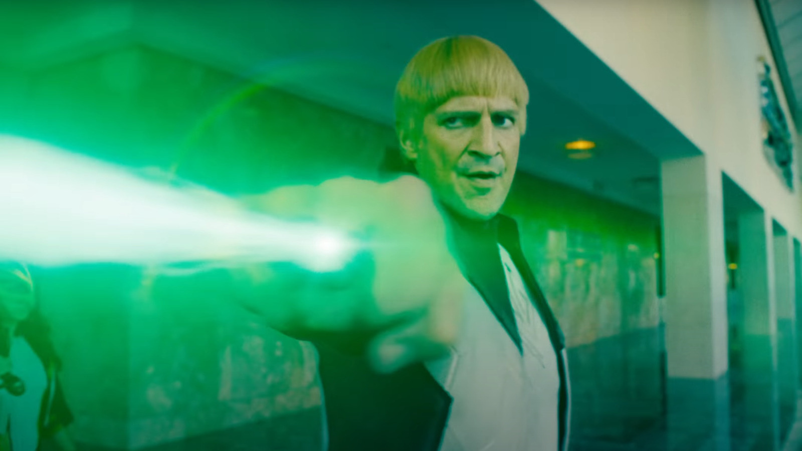 Ce que Superman a en commun avec tous les autres films James Gunn