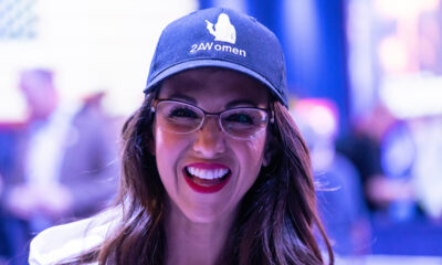 9 tenues de Lauren Boebert qui s'adaptent à un concert Kid Rock