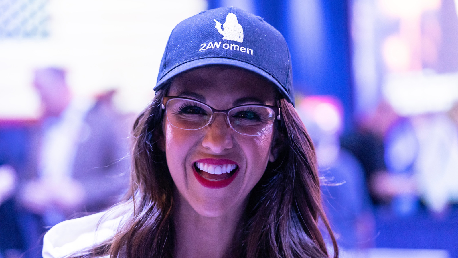 9 tenues de Lauren Boebert qui s'adaptent à un concert Kid Rock