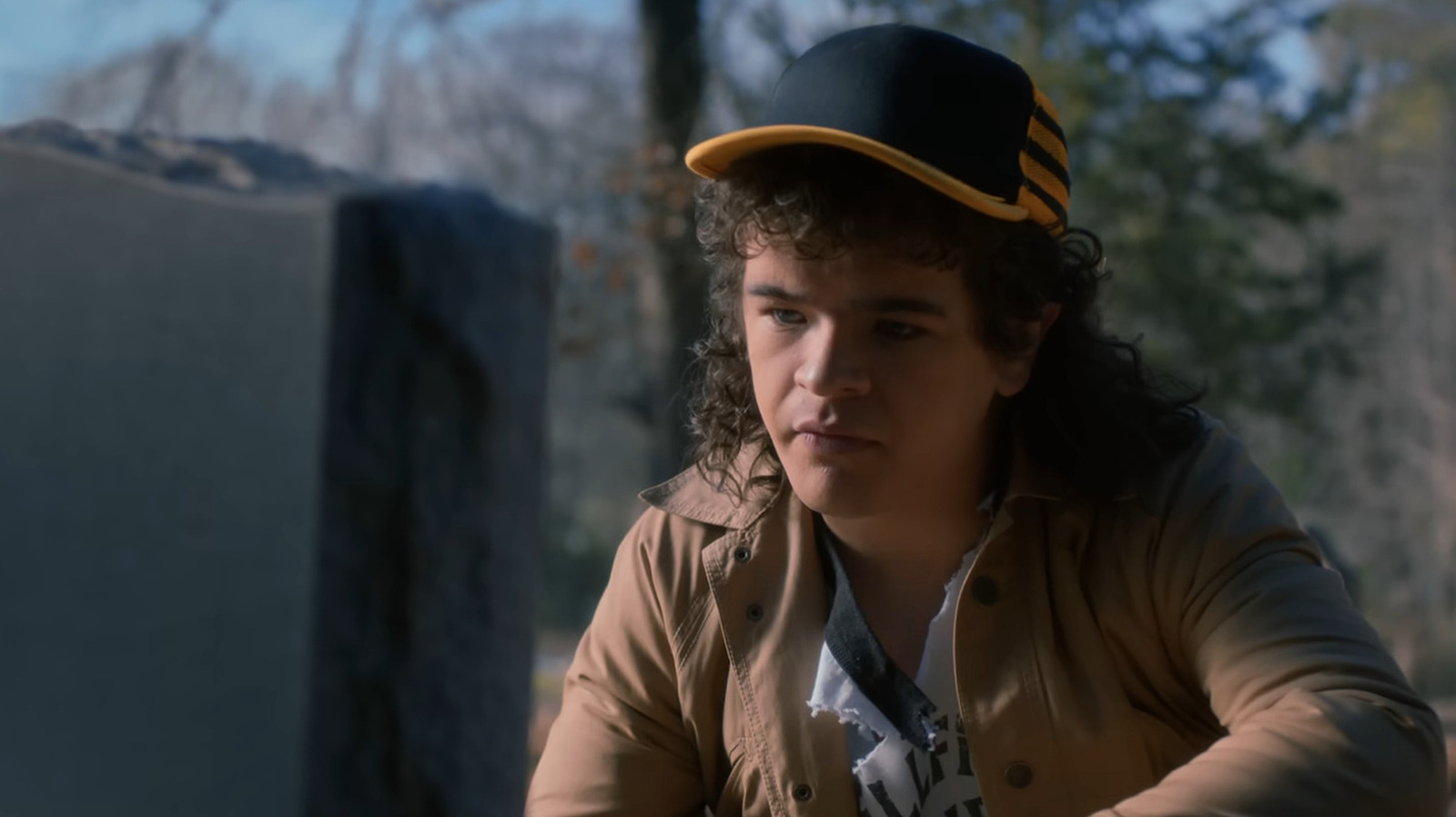 Quelle est la chanson dans la bande-annonce de Stranger Things Saison 5?