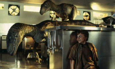 Stranger Things Season 5 va officiellement les années 90 avec un grand riff de jurassic Park