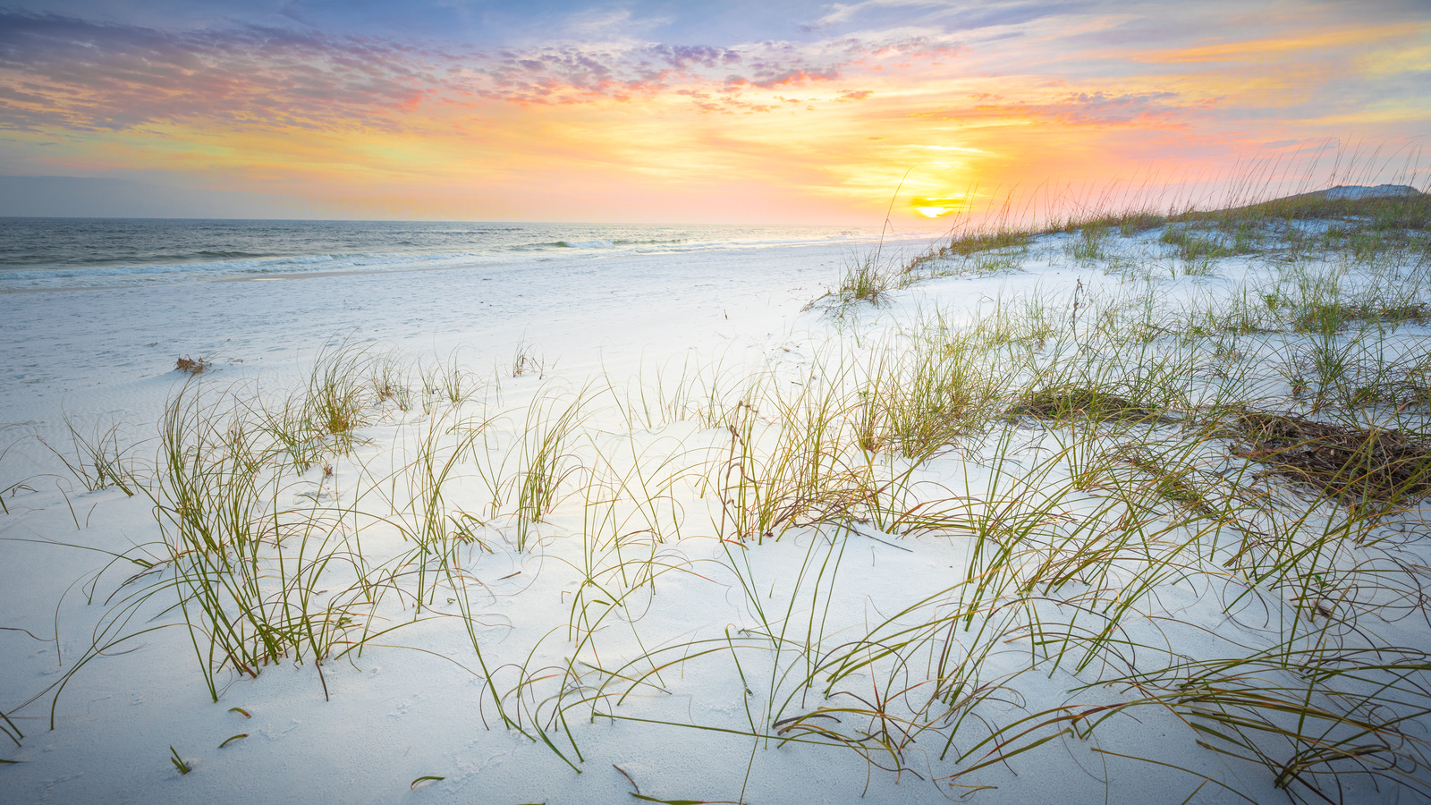 Le lieu de vacances sous-estimé en Floride avec moins de touristes et de sables blancs