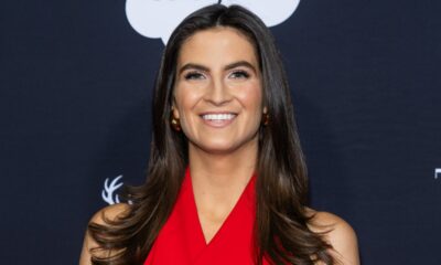 L'ancre de CNN Kaitlan Collins a eu toute la transformation