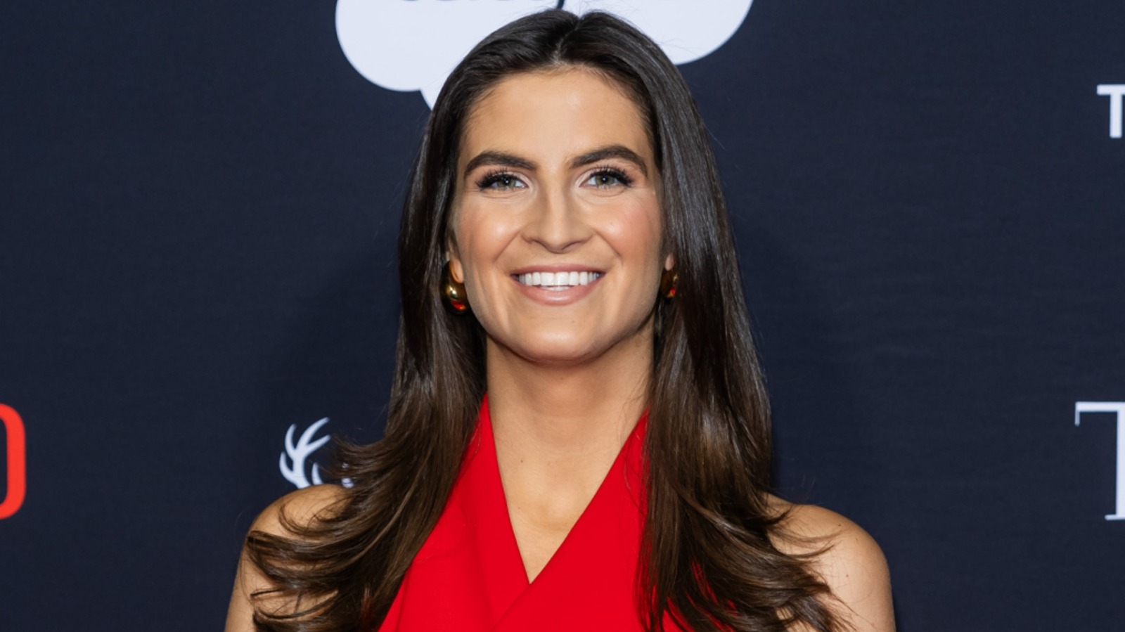 L'ancre de CNN Kaitlan Collins a eu toute la transformation