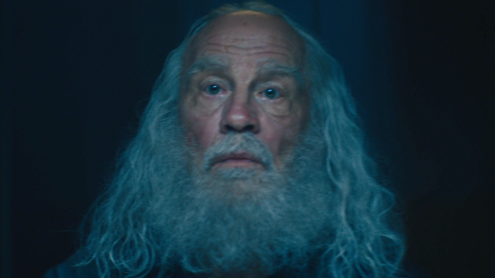 Pourquoi John Malkovich a été coupé de Fantastic Four de Marvel: First Steps