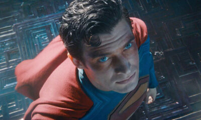 Une suite de Superman pourrait se produire dans DC Studios (mais pas dès que vous pourriez penser)