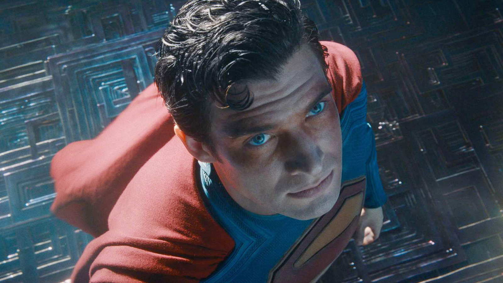 Une suite de Superman pourrait se produire dans DC Studios (mais pas dès que vous pourriez penser)