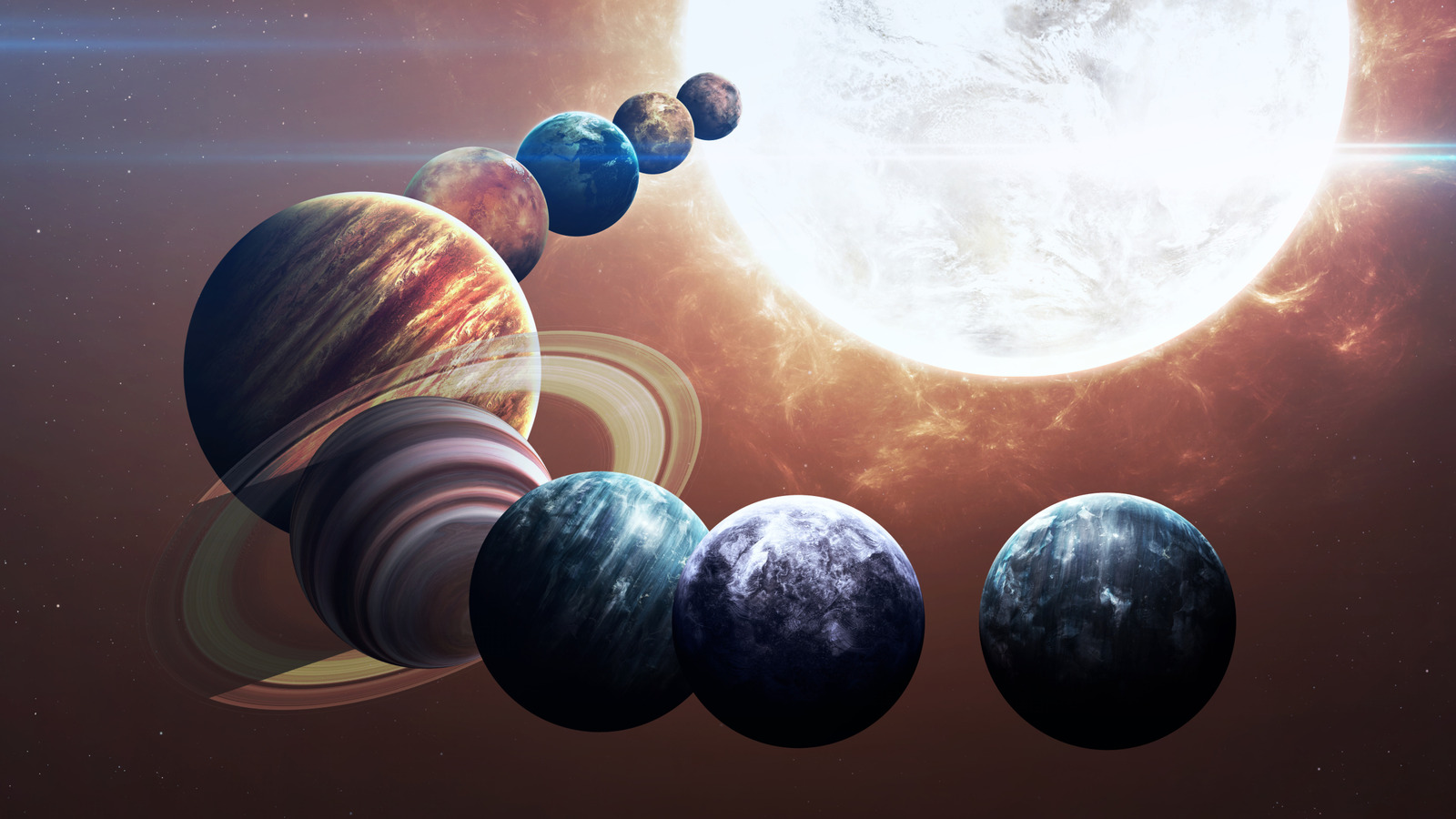 Le Nouveau Monde découvert dans notre système solaire pourrait tuer nos espoirs et nos rêves pour Planet Nine