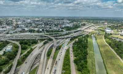La `` Highway '' de Deadlire 'du Texas est l'une des routes les plus dangereuses d'Amérique pour un road trip