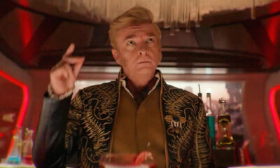 Star Trek: Big Cameo de Strange New Worlds Season 3 confirme une théorie des fans vieux de plusieurs décennies sur un méchant classique