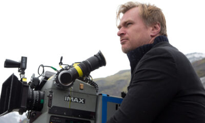 Le coup de billet Odyssey ciments Christopher Nolan comme un événement cinématographique à lui-même