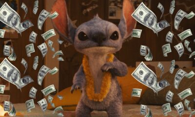 Disney vient de devenir le premier studio hollywoodien avec un bilan de 1 milliard de dollars en 2025