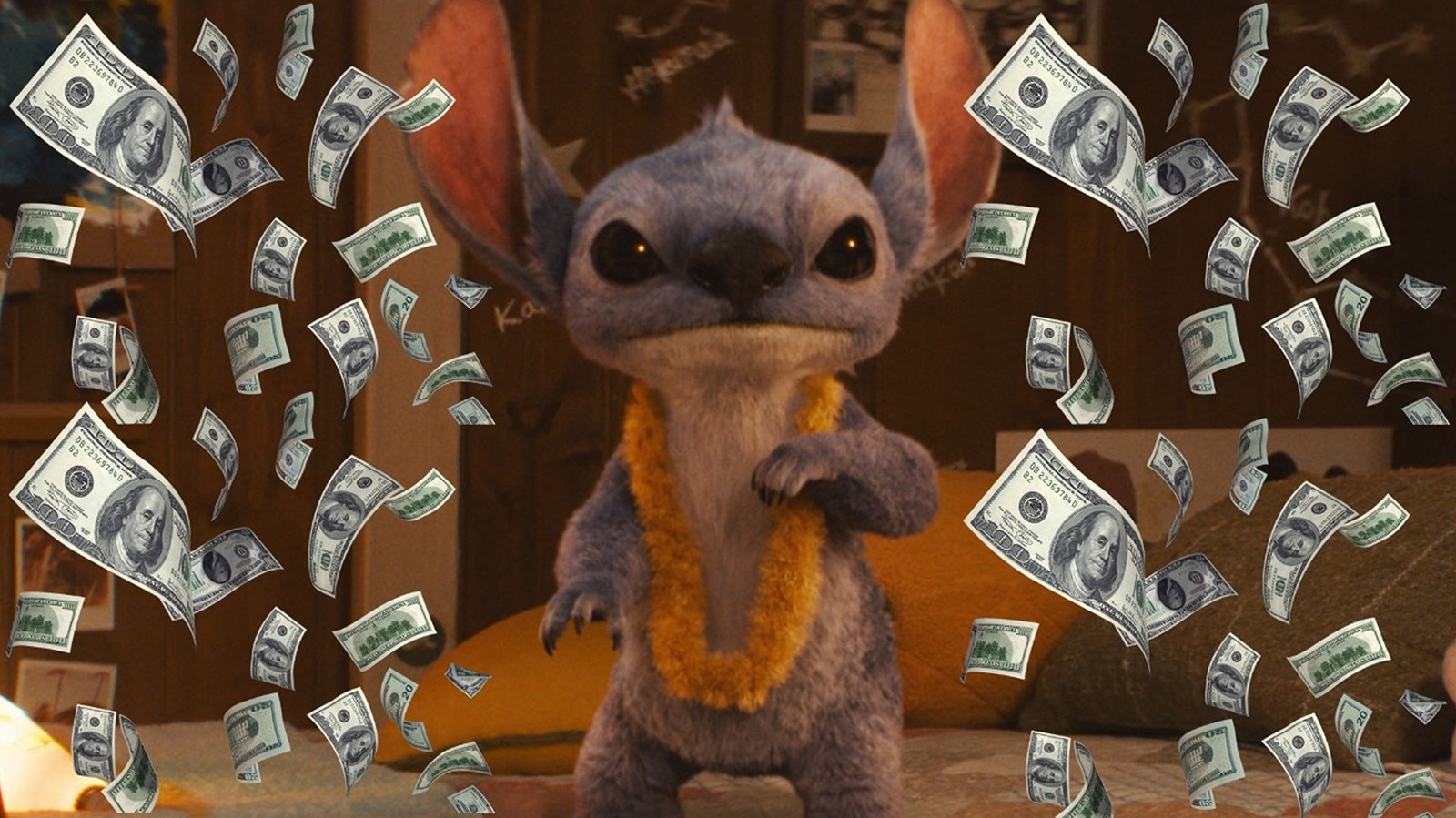 Disney vient de devenir le premier studio hollywoodien avec un bilan de 1 milliard de dollars en 2025