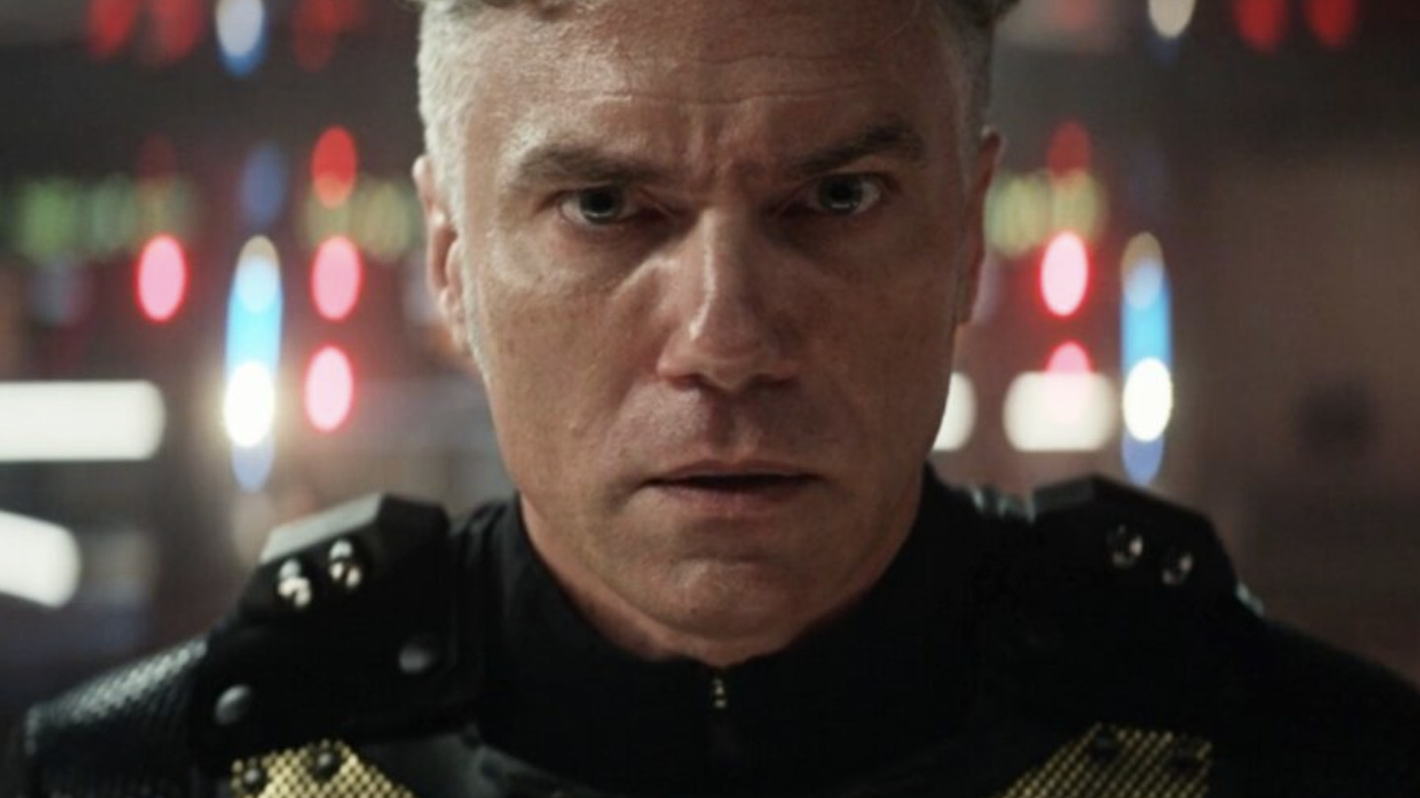 Voici comment Star Trek: Strange New Worlds Saison 3 résout le cliffhanger géant de la saison 2