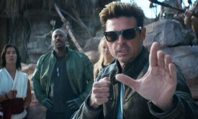 La bande-annonce de Mortal Kombat II oublie apparemment une partie majeure du premier film