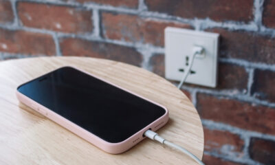 Votre chargeur rapide ne facture-t-il pas rapidement? Cela pourrait être pourquoi