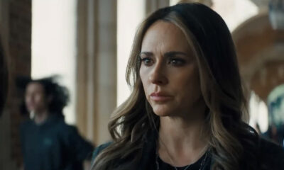 Je sais ce que tu as fait l'été dernier, la scène des crédits de l'été dernier rend un hommage parfait à un film terrible