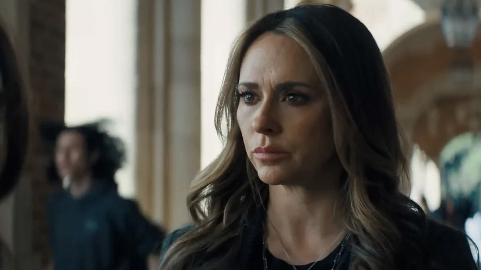 Je sais ce que tu as fait l'été dernier, la scène des crédits de l'été dernier rend un hommage parfait à un film terrible