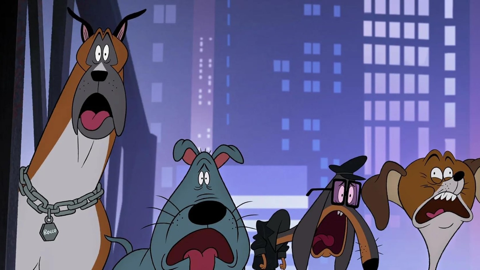 Le film le plus sale de 2025 est une version animée de Netflix - et la bande-annonce est ici