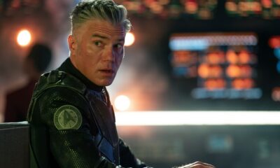 Strange New Worlds Saison 3 explique pourquoi un méchant de Star Trek a disparu pendant des années