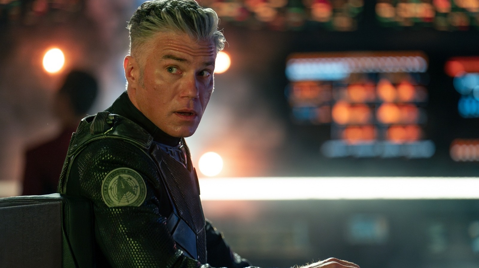 Strange New Worlds Saison 3 explique pourquoi un méchant de Star Trek a disparu pendant des années