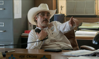 Le réalisateur d'Eddington, Ari Aster, a donné à Joaquin Phoenix une note indirecte qui a changé son personnage