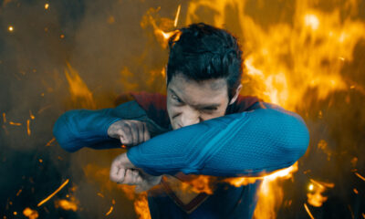 Le Superman de James Gunn brille à cause d'un personnage (mais ce n'est pas l'homme d'acier)