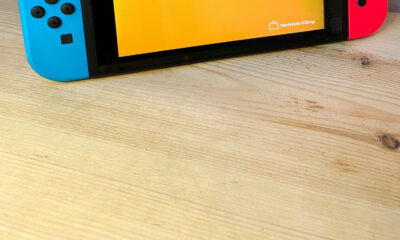 Que signifie l'écran de décès orange du commutateur Nintendo et comment le répare-t-il?