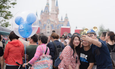 Cet article de voyage interdit pourrait vous expulser des parcs Disney