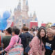 Cet article de voyage interdit pourrait vous expulser des parcs Disney
