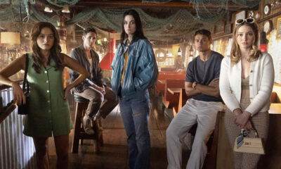 Je sais ce que vous avez fait le camée surprise de l'été dernier à la tête à l'élément le plus controversé de la série