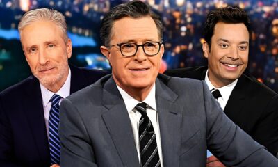 Avec la fin de l'émission tardive, l'ère de la télévision traditionnelle est sur son lit de mort