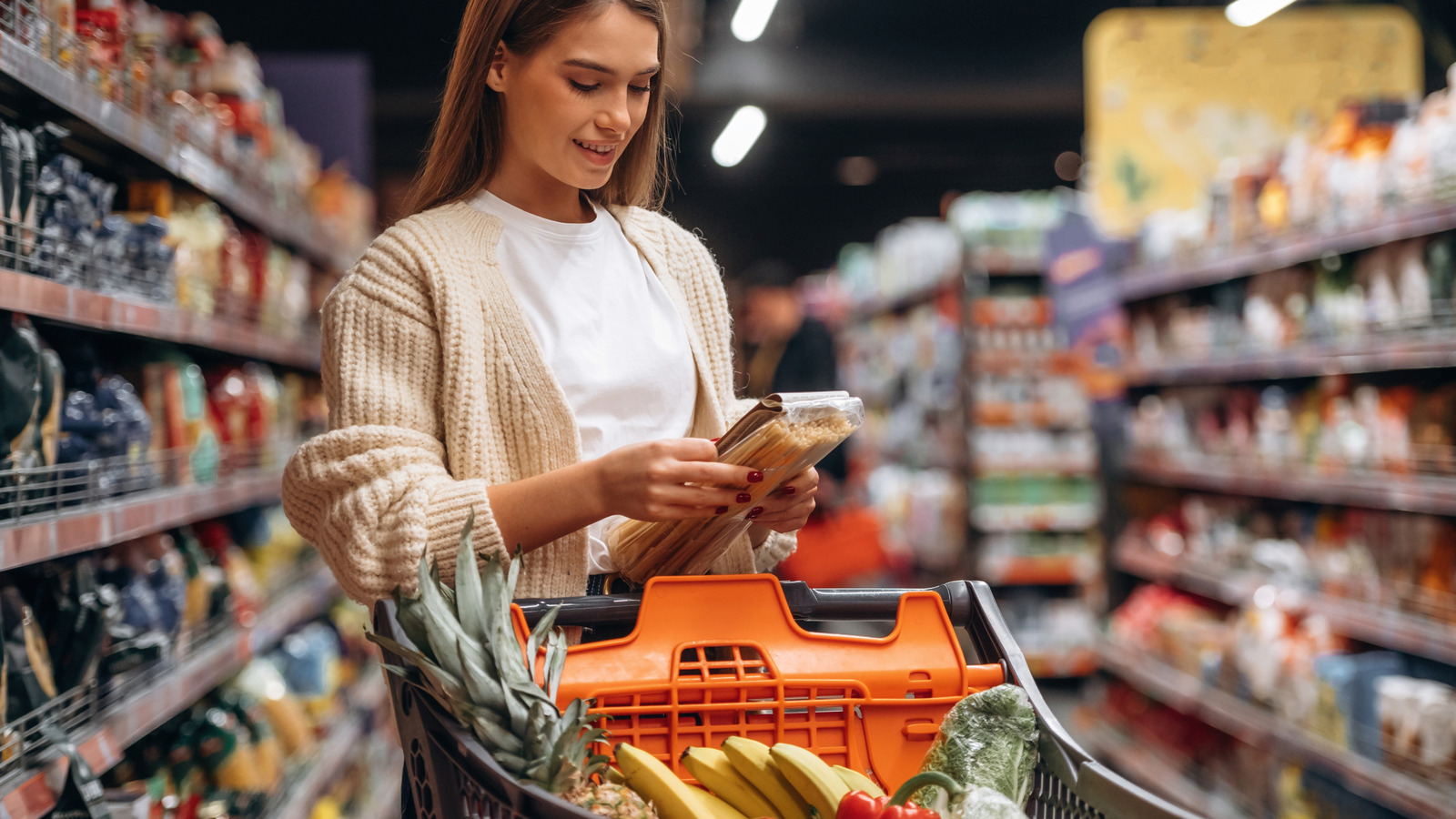 Rick Steves conseille aux touristes d'être conscients de cette étiquette de supermarchée européenne commune