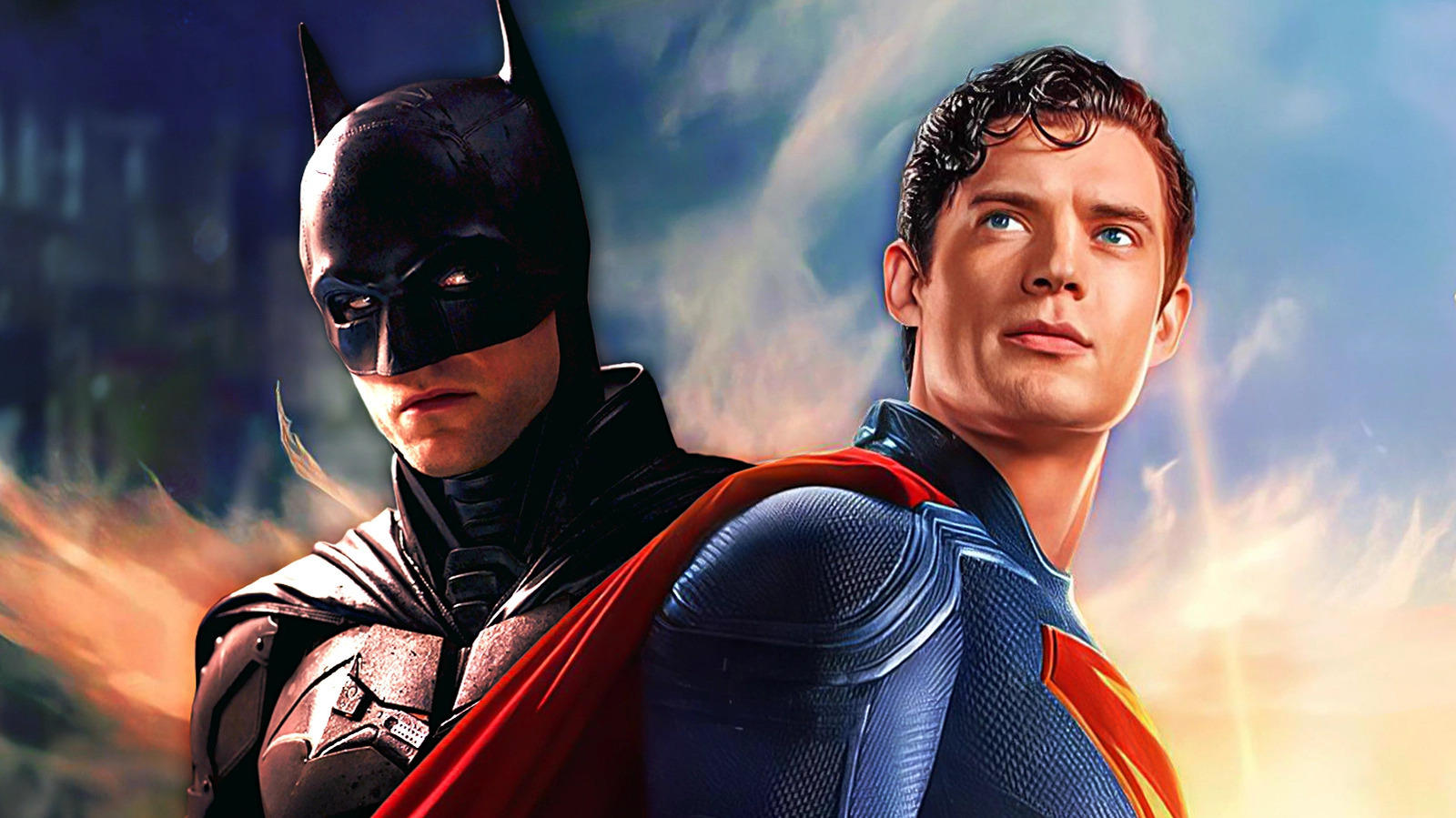 Après Superman, il est temps d'amener Batman de Robert Pattinson dans le DCU de James Gunn