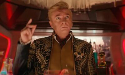 Star Trek: Strange New Worlds Season 3's Big Villain Reveal a été `` emprunté '' à Fan Canon (exclusif)